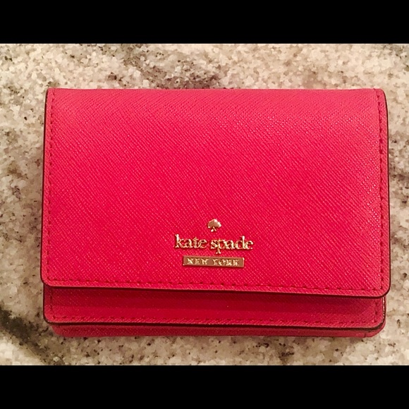 Kate Spade Cameron Street Beca Wallet